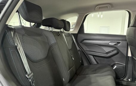 Haval Jolion, 2026 год, 2 499 000 рублей, 9 фотография