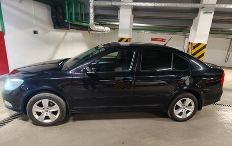 Skoda Octavia, 2011 год, 800 000 рублей, 6 фотография