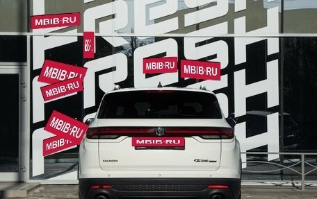 Changan CS35 Plus, 2023 год, 1 920 000 рублей, 4 фотография