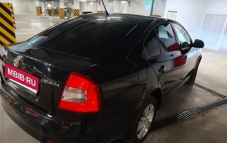 Skoda Octavia, 2011 год, 800 000 рублей, 8 фотография