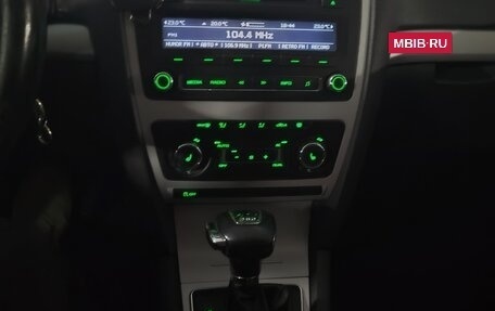 Skoda Octavia, 2011 год, 800 000 рублей, 3 фотография