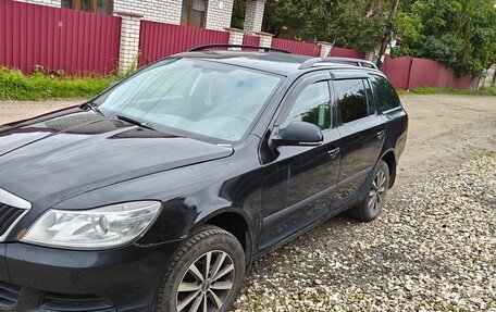 Skoda Octavia, 2011 год, 430 000 рублей, 3 фотография
