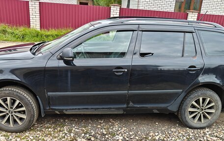 Skoda Octavia, 2011 год, 430 000 рублей, 5 фотография