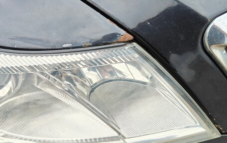 Skoda Octavia, 2011 год, 430 000 рублей, 10 фотография