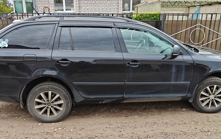 Skoda Octavia, 2011 год, 430 000 рублей, 8 фотография