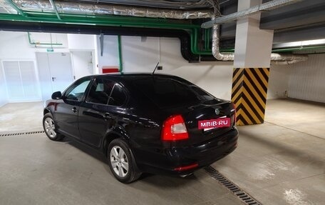 Skoda Octavia, 2011 год, 800 000 рублей, 9 фотография