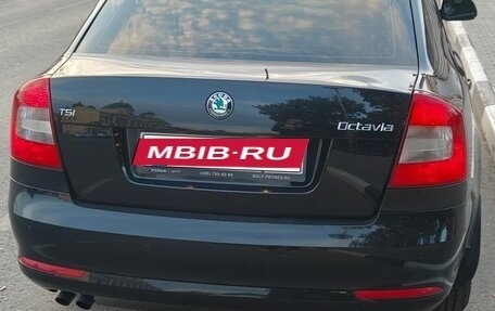 Skoda Octavia, 2011 год, 800 000 рублей, 11 фотография