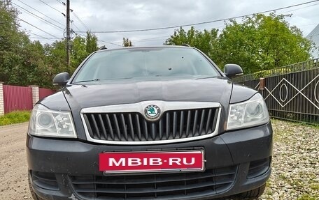 Skoda Octavia, 2011 год, 430 000 рублей, 2 фотография