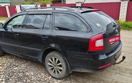 Skoda Octavia, 2011 год, 430 000 рублей, 4 фотография