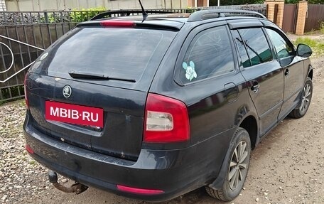 Skoda Octavia, 2011 год, 430 000 рублей, 7 фотография