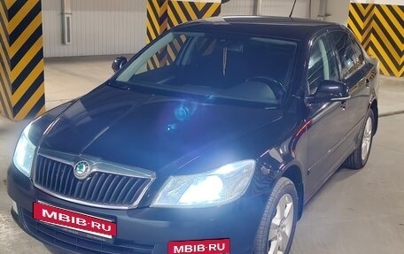 Skoda Octavia, 2011 год, 800 000 рублей, 5 фотография