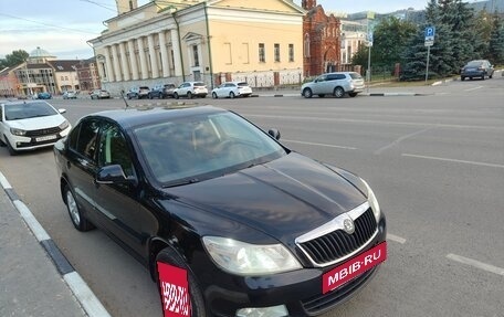 Skoda Octavia, 2011 год, 800 000 рублей, 13 фотография