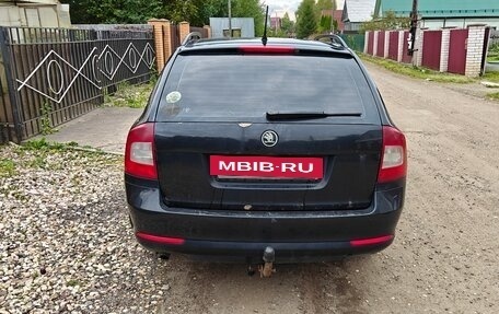 Skoda Octavia, 2011 год, 430 000 рублей, 6 фотография