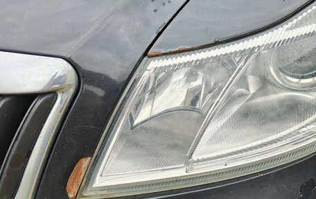 Skoda Octavia, 2011 год, 430 000 рублей, 12 фотография