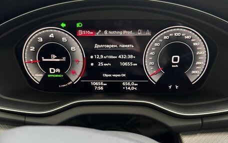 Audi Q5, 2025 год, 5 600 000 рублей, 2 фотография