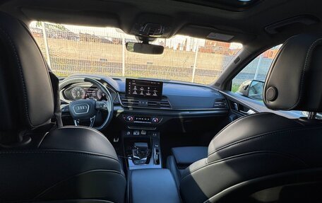 Audi Q5, 2025 год, 5 600 000 рублей, 8 фотография