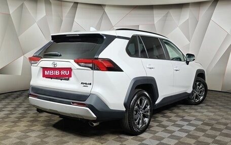 Toyota RAV4, 2025 год, 3 755 000 рублей, 2 фотография