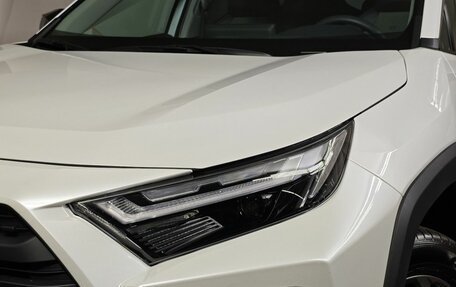 Toyota RAV4, 2025 год, 3 755 000 рублей, 10 фотография