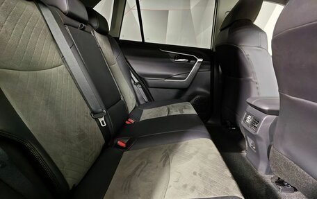 Toyota RAV4, 2025 год, 3 755 000 рублей, 16 фотография