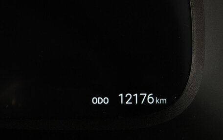 Toyota RAV4, 2025 год, 3 755 000 рублей, 18 фотография