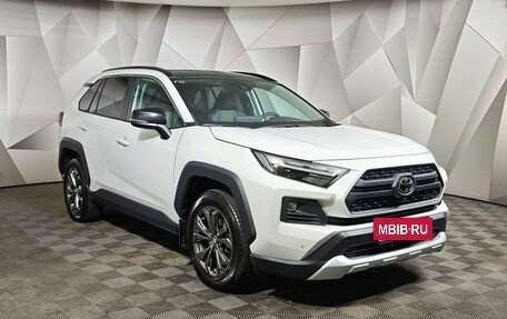 Toyota RAV4, 2025 год, 3 755 000 рублей, 3 фотография