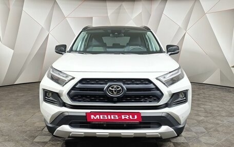 Toyota RAV4, 2025 год, 3 755 000 рублей, 7 фотография