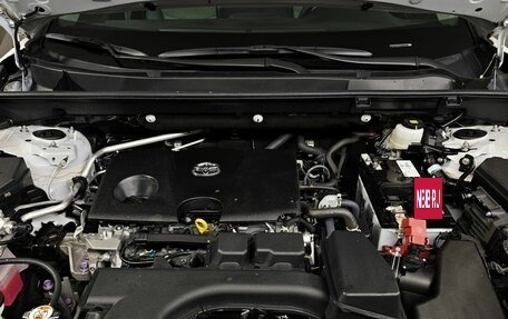 Toyota RAV4, 2025 год, 3 755 000 рублей, 11 фотография