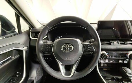 Toyota RAV4, 2025 год, 3 755 000 рублей, 20 фотография