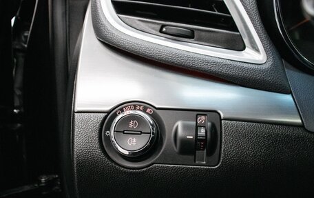 Opel Mokka I, 2013 год, 1 199 000 рублей, 16 фотография