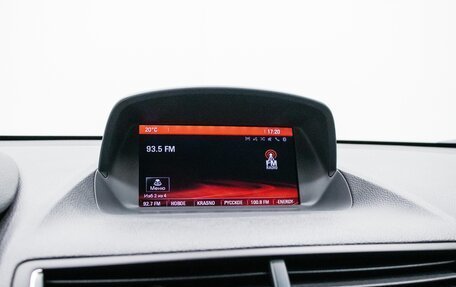 Opel Mokka I, 2013 год, 1 199 000 рублей, 22 фотография
