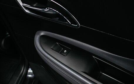 Opel Mokka I, 2013 год, 1 199 000 рублей, 26 фотография