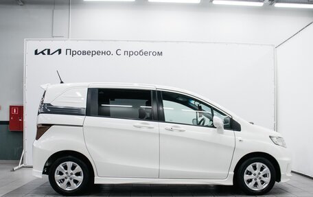 Honda Freed I, 2010 год, 949 000 рублей, 9 фотография