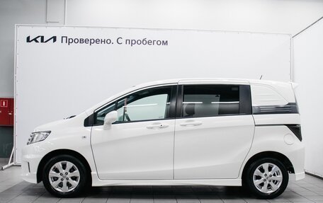 Honda Freed I, 2010 год, 949 000 рублей, 10 фотография