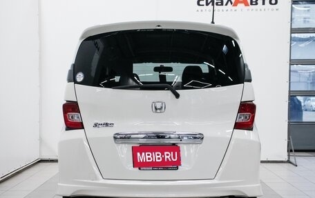 Honda Freed I, 2010 год, 949 000 рублей, 8 фотография