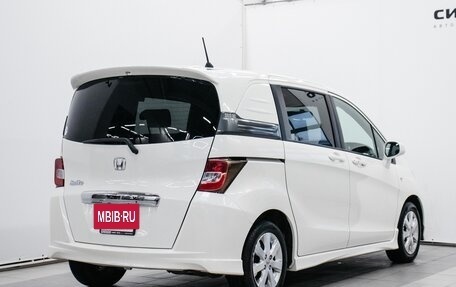 Honda Freed I, 2010 год, 949 000 рублей, 7 фотография