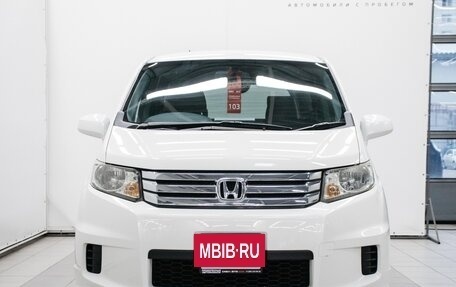 Honda Freed I, 2010 год, 949 000 рублей, 6 фотография