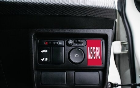 Honda Freed I, 2010 год, 949 000 рублей, 16 фотография