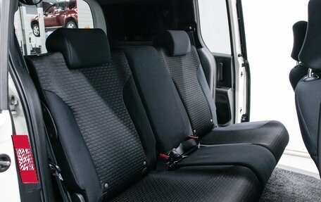 Honda Freed I, 2010 год, 949 000 рублей, 22 фотография