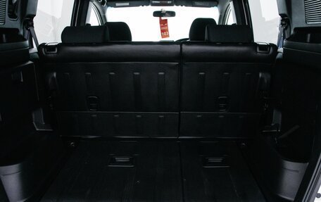 Honda Freed I, 2010 год, 949 000 рублей, 24 фотография
