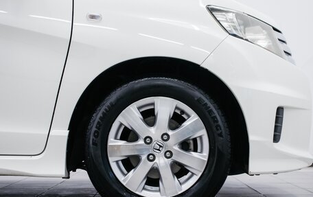 Honda Freed I, 2010 год, 949 000 рублей, 26 фотография