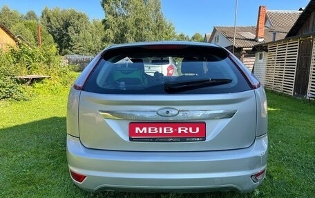 Ford Focus II рестайлинг, 2008 год, 280 000 рублей, 1 фотография