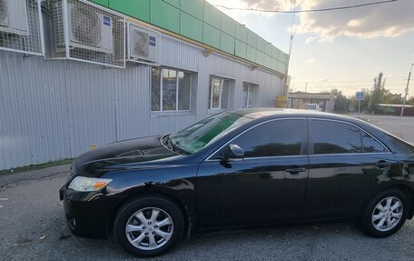 Toyota Camry, 2010 год, 1 200 000 рублей, 1 фотография