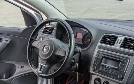 Volkswagen Polo VI (EU Market), 2013 год, 777 000 рублей, 18 фотография