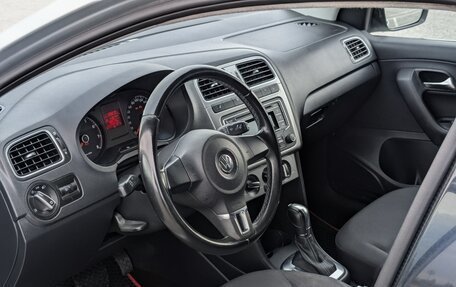 Volkswagen Polo VI (EU Market), 2013 год, 777 000 рублей, 19 фотография