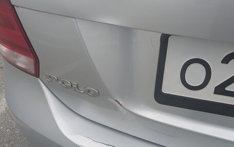 Volkswagen Polo VI (EU Market), 2013 год, 777 000 рублей, 24 фотография