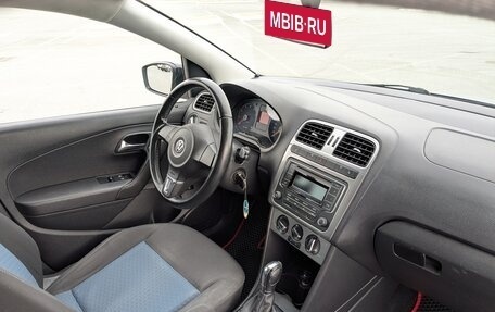 Volkswagen Polo VI (EU Market), 2013 год, 777 000 рублей, 16 фотография