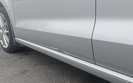 Volkswagen Polo VI (EU Market), 2013 год, 777 000 рублей, 27 фотография
