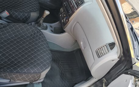 Hyundai Accent II, 2008 год, 255 000 рублей, 8 фотография