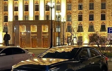 Mazda 3, 2018 год, 1 670 000 рублей, 8 фотография