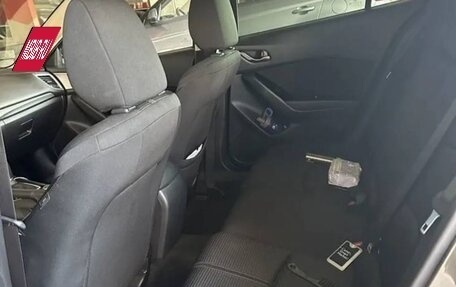 Mazda 3, 2018 год, 1 670 000 рублей, 3 фотография